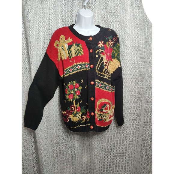 Sweater - Picture 1 of 12